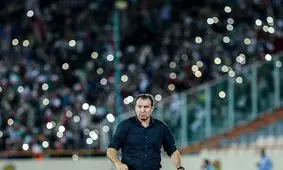 تیم‌ملی به امان خدا رها شد!