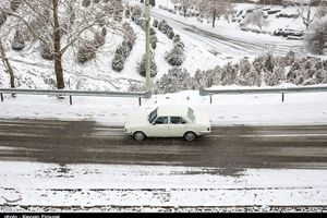 هشدار هواشناسی به کشاورزان/یخبندان در راه است