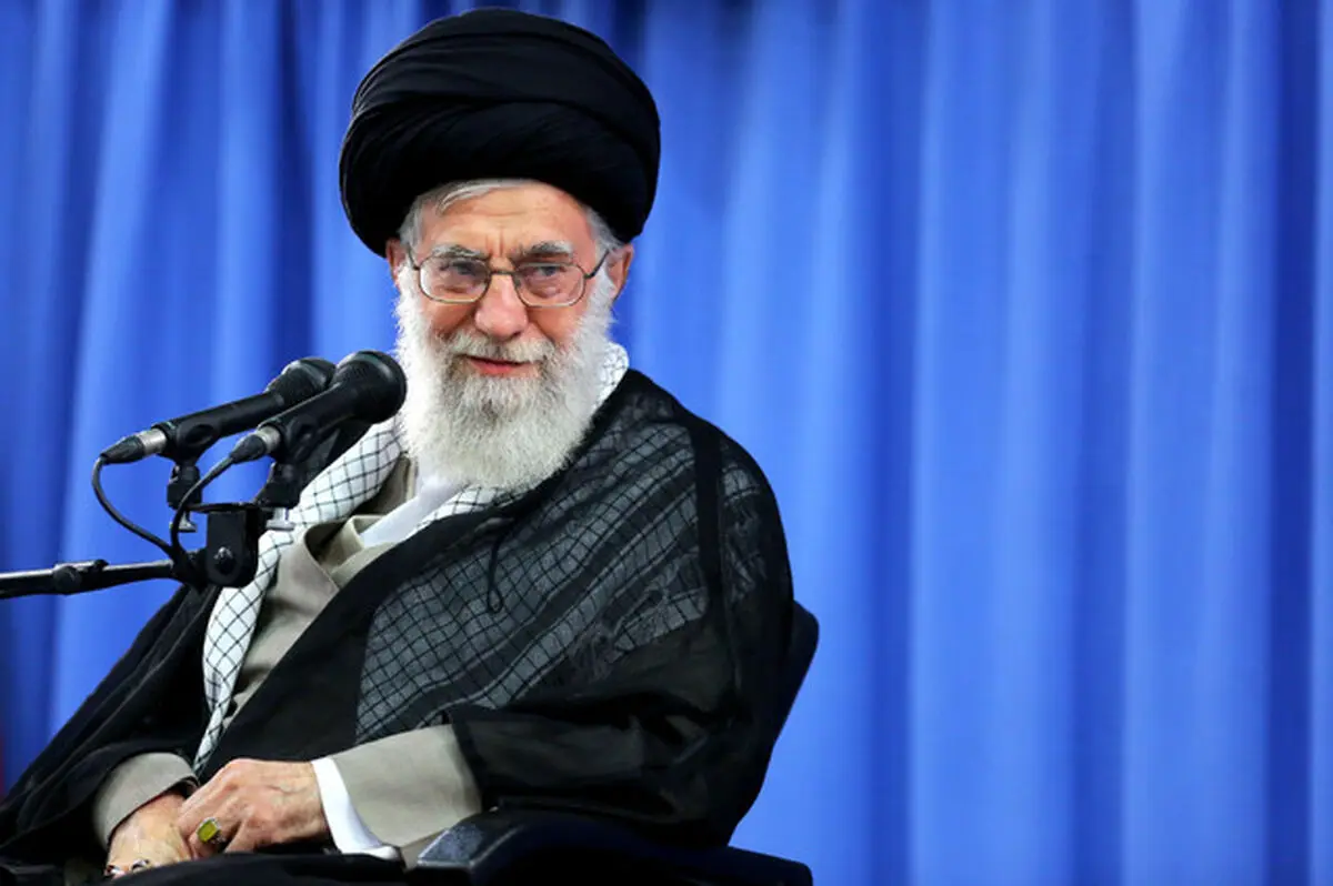 بیانات رهبر انقلاب در دیدار اعضای پژوهشگاه شهید سید محمدباقر صدر