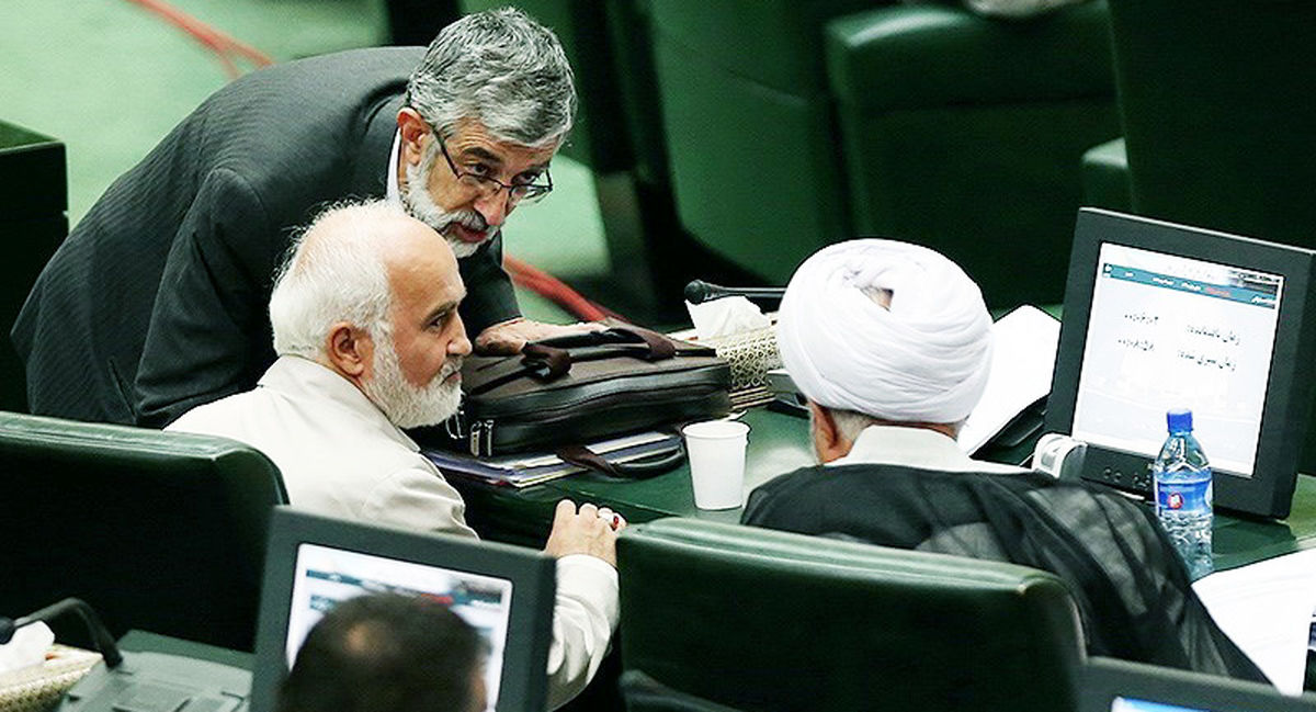 یک سوال به بهانه افزایش قیمت بنزین؛ آقایان توکلی و حدادعادل شما که مدافع تثبیت قیمت‌ها بودید چرا امروز ساکتید؟