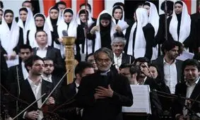 گلایه مجید انتظامی از مافیای موسیقی