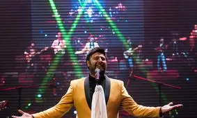 محمد علیزاده به زودی کنسرت‌ برگزار می‌کند