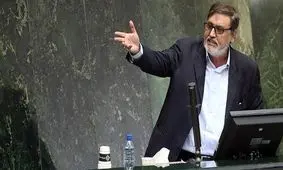 ما می‌توانیم علی لاریجانی را استیضاح کنیم؛ 30 تا 40 امضا داریم/ لاریجانی نمی‌تواند به نام مجلس تصمیم بگیرد