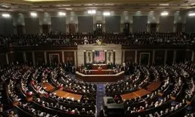 طرح هنگ کنگ در سنای آمریکا جدی‌تر شد