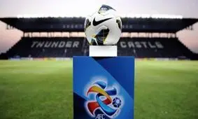 سهمیه ایران 2+2 است؟ / رقبای احتمالی استقلال و شهر خودرو در پلی آف