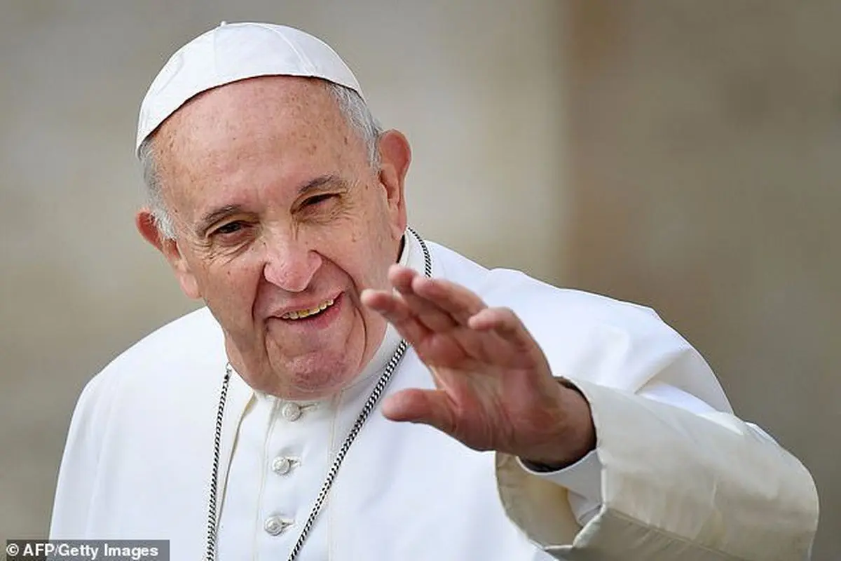 ماموریت پاپ فرانسیس علیه سلاح‌های هسته‌ای در ژاپن / دیدار با مسیحیان مخفی