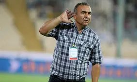 جلسه نهایی دست نشان برای هدایت سپیدرود