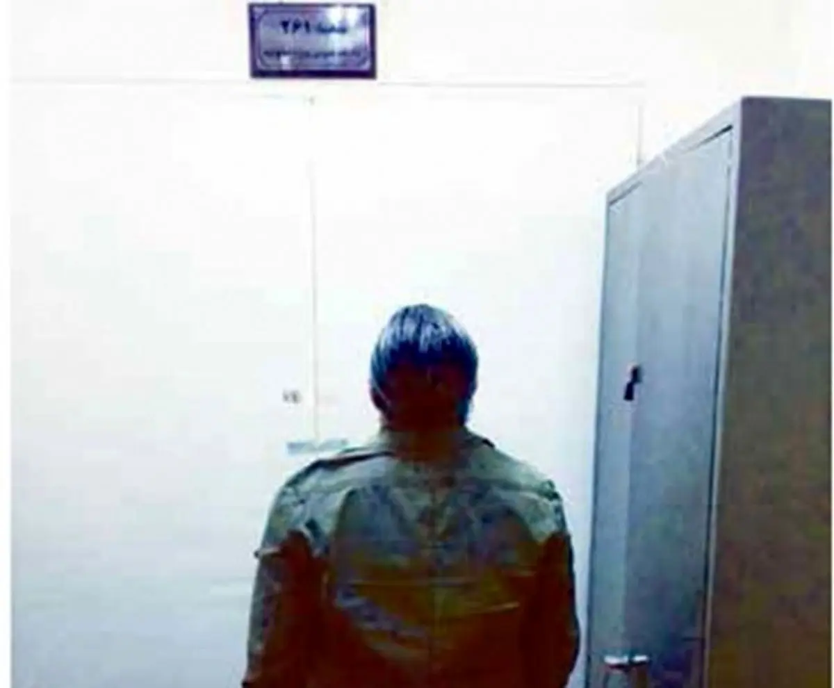 فرار عروس ایرانی از خانه اش در آلمان / زنم با یک آفریقایی ازدواج مصلحتی کرده بود و ...