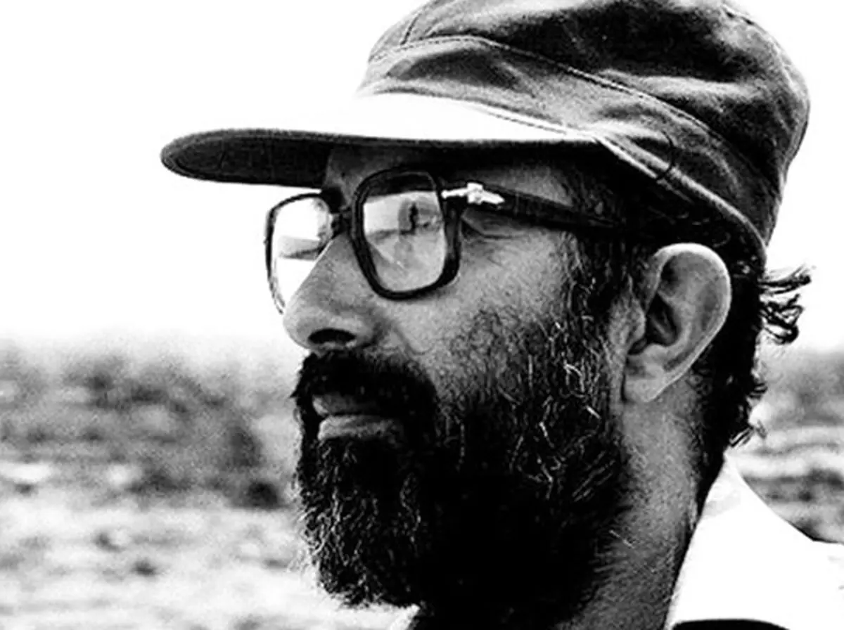 چمران: بزرگ‌ترین افتخار من این بود که به طور مسالمت‌آمیز قضیه مریوان را حل کردم