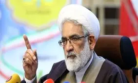 دادستان کل کشور: مردم خسارت دیده شکایت کنند