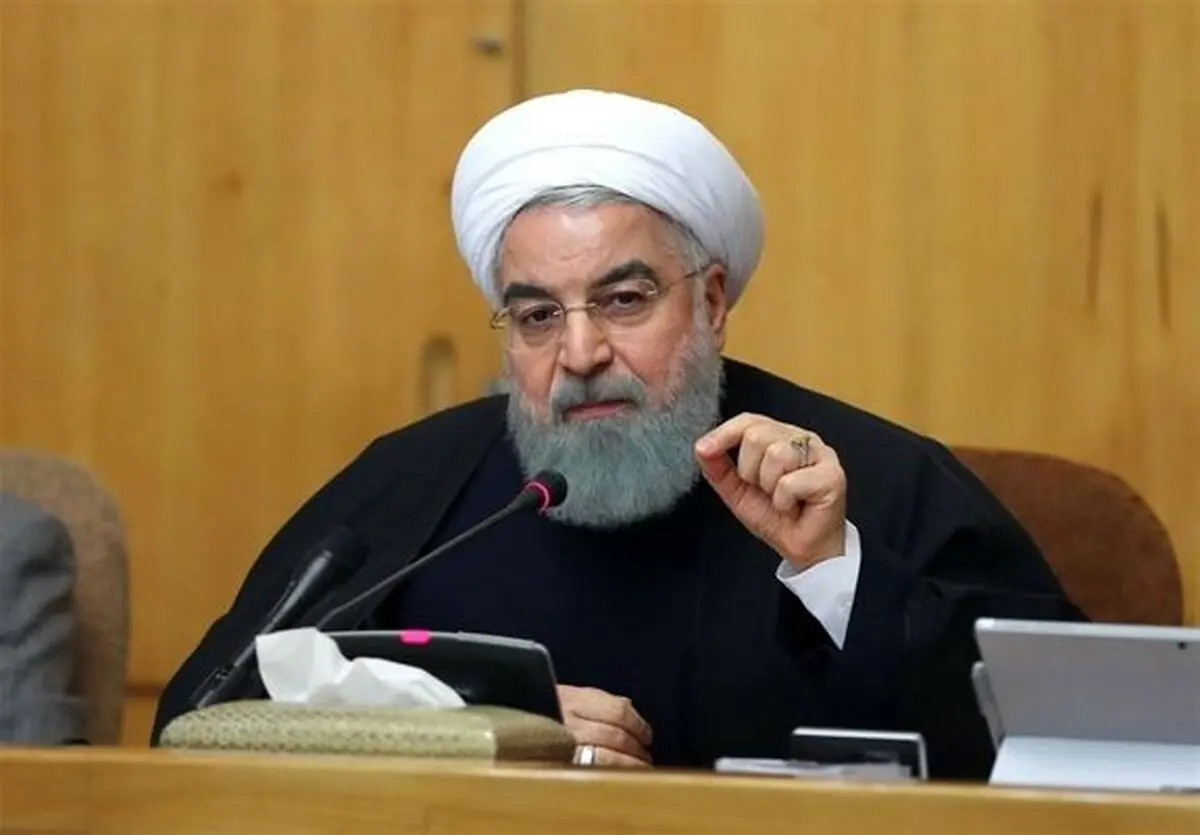 اعتراض حق مردم است اما.../ آغاز پرداخت کمک‌های معیشتی از روز دوشنبه