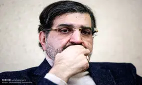 سید محمدصادق خرازی: هرگونه استعفا یا ترغیب مردم در جهت ایجاد بحران قابل دفاع نیست