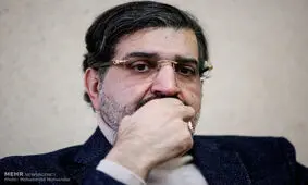 سید محمدصادق خرازی: هرگونه استعفا یا ترغیب مردم در جهت ایجاد بحران قابل دفاع نیست