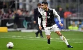 اختلاف رونالدو با علی دایی به 10 گل رسید