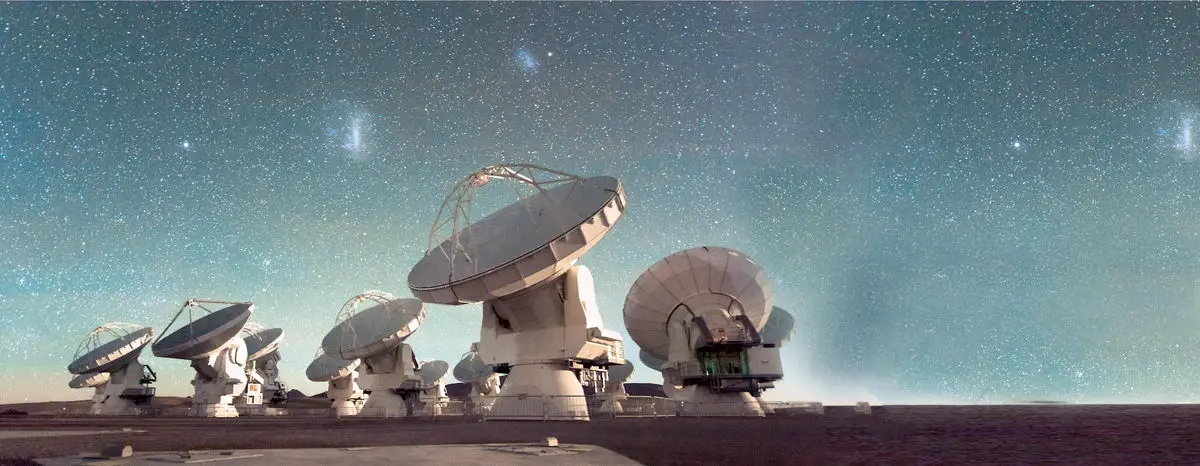 بقیه اهالی کیهان کجا هستند؟