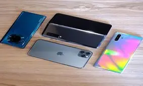 آخرین قیمت انواع گوشی‌های موبایل در بازار / جدول