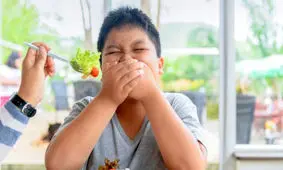 بی اشتهایی نشانه کدام بیماری‌ها است؟