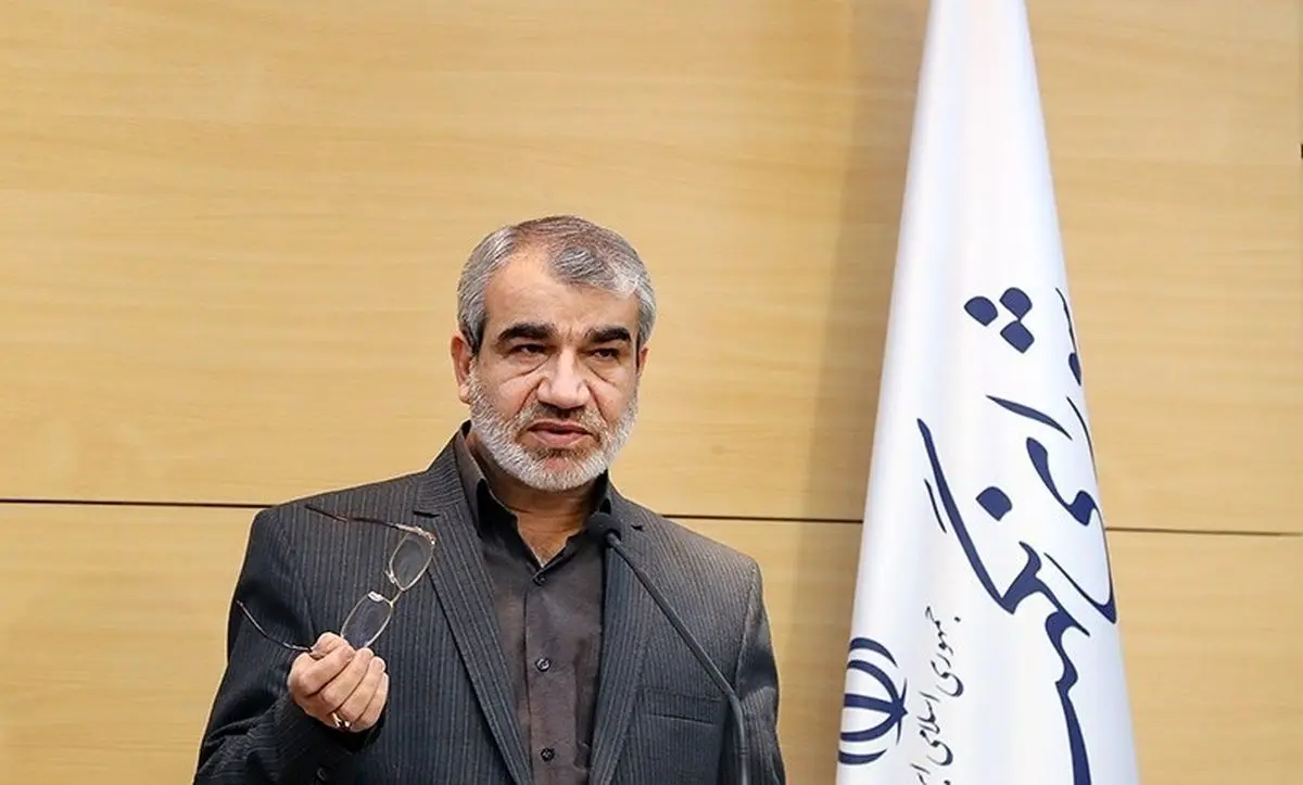 کدخدایی: وظیفه نداریم عملکردمان در شورای نگهبان را به نظرسنجی عمومی بگذاریم/ ما کار خودمان را می‌کنیم