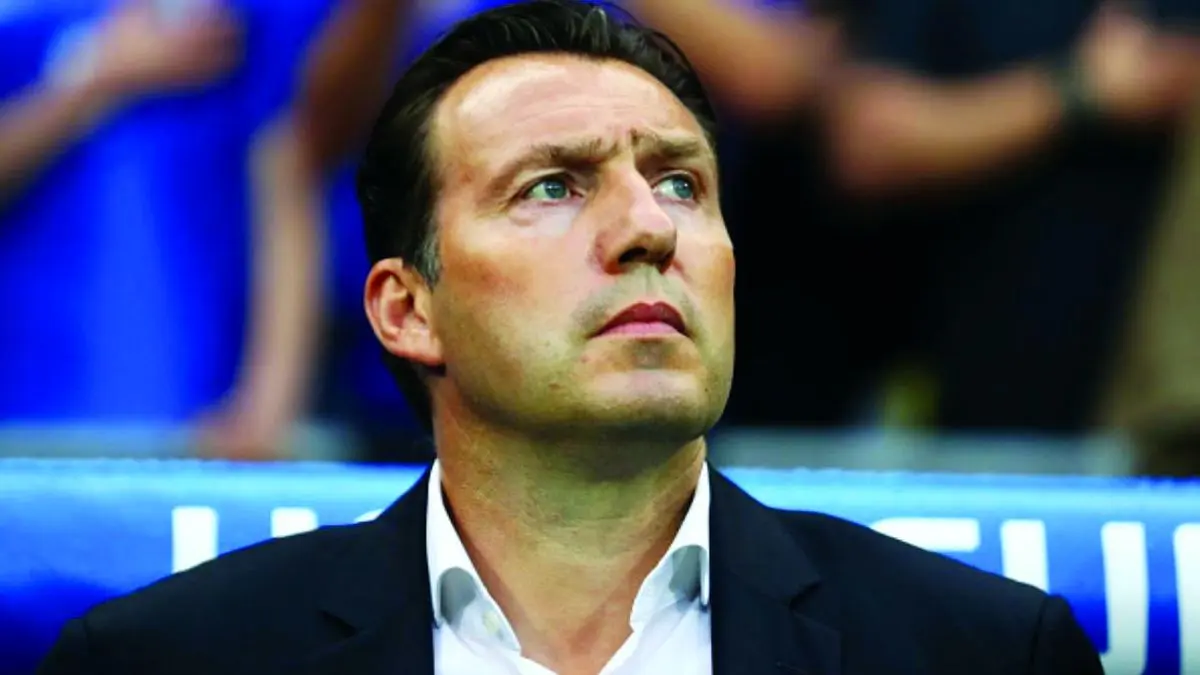 ویلموتس کی برمی‌گردد؟ هیچ‌کس نمی‌داند!