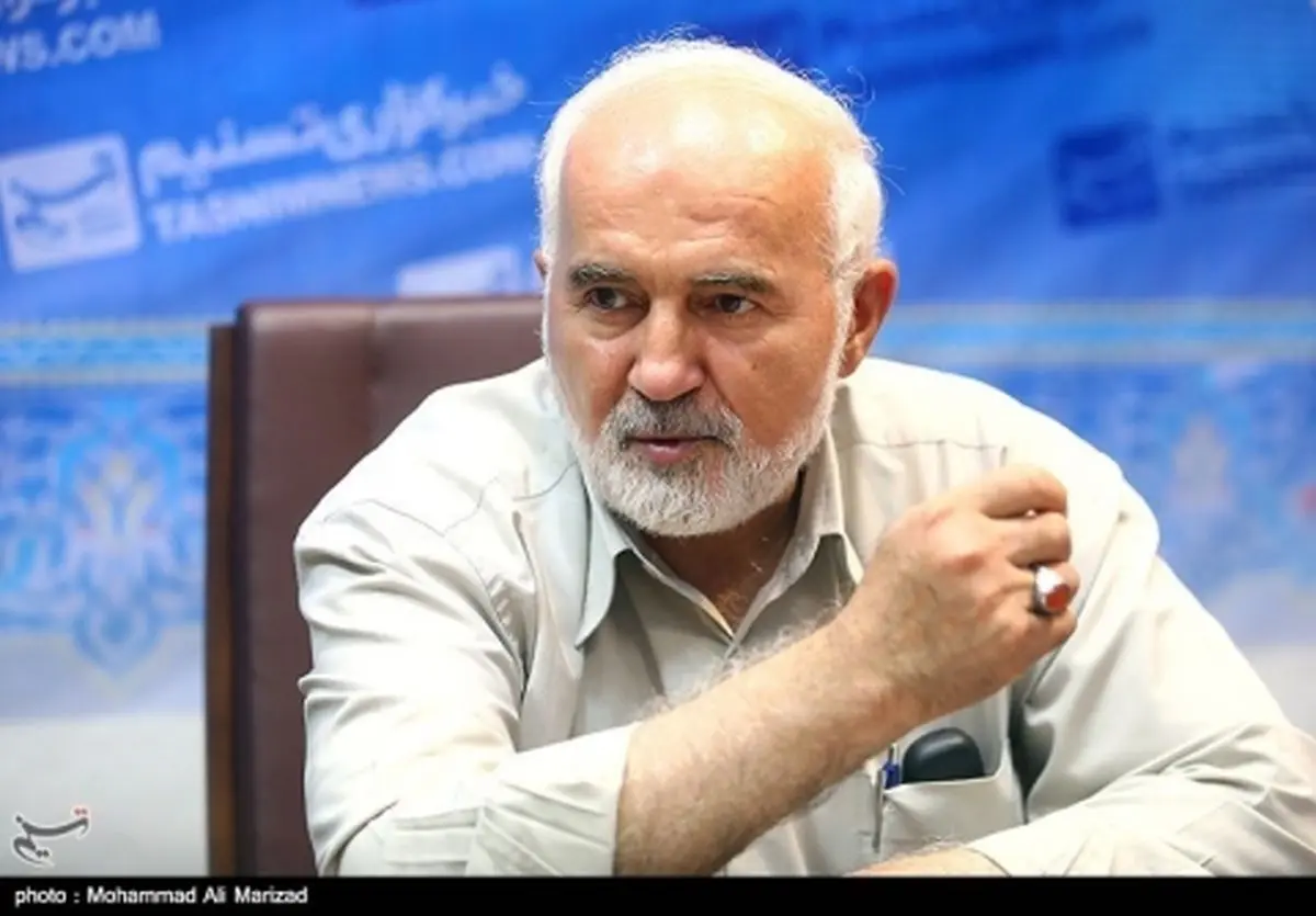 تعلل در برخورد با حقوق های نجومی، مدیران حرامخوار را مدعی کرد