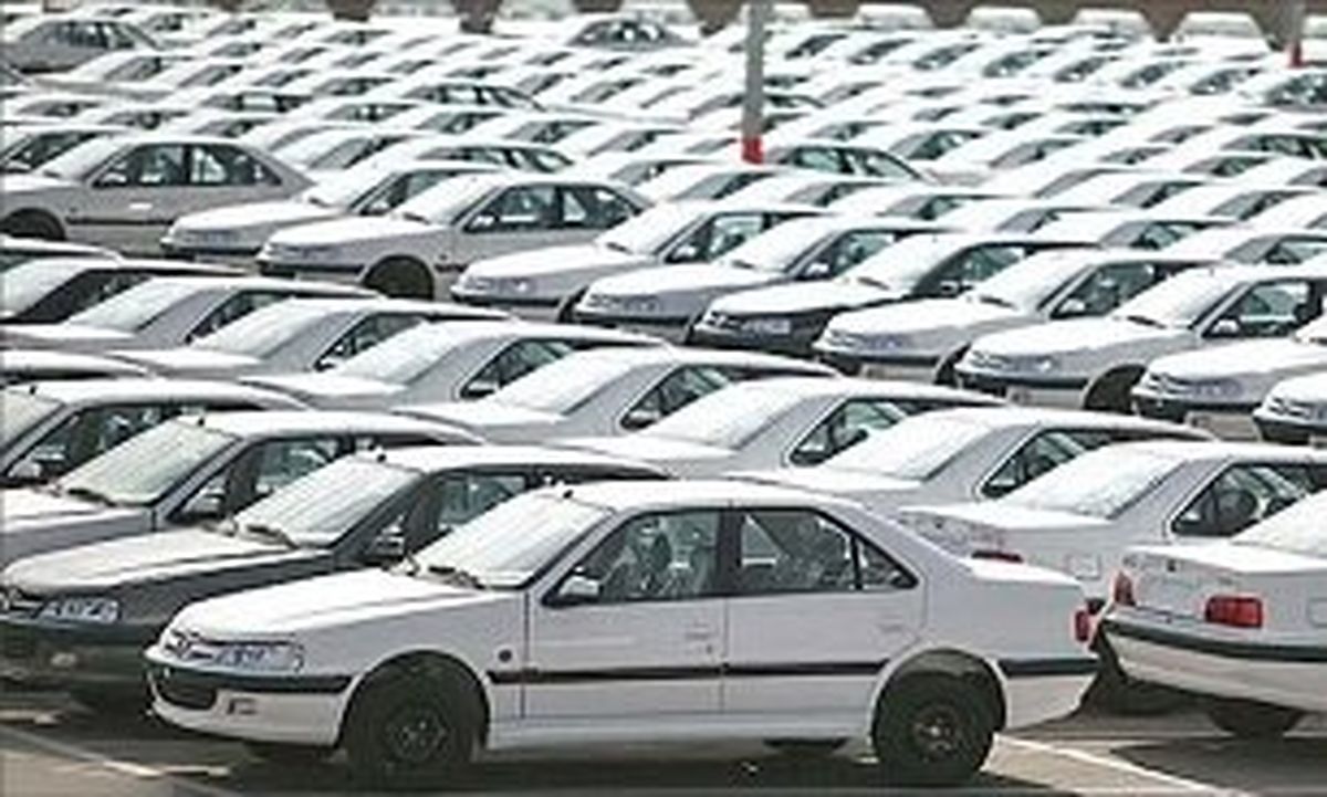 قیمت انواع خودروهای داخلی/ دنا ۱۱۱ میلیون تومان شد