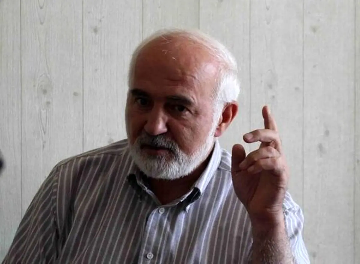 دفاع احمد توکلی از سهمیه‌بندی بنزین