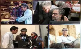 از «قیصر» و «سنتوری» مدل۹۸ تا دیگر خبرسازهای جشنواره سی‌وهشتم