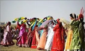 تحلیلی بر روند تغییر پوشش در خاورمیانه