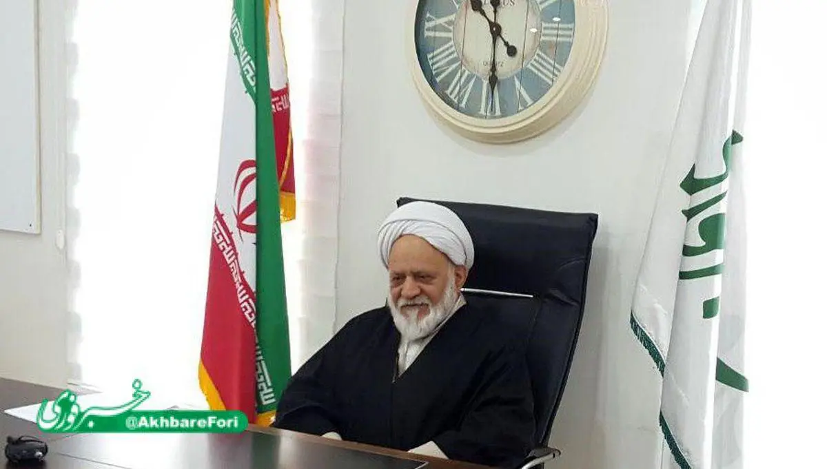 بنزین از 5 سال پیش ارزان تر است / افزایش قیمت دستورکار رسمی مجمع نمی‌شود / جامعه روحانیت دغدغه مردم و اعتراضاتشان را دارد