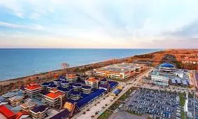 لایحه ایجاد ۸ منطقه آزاد تجاری اصلاح شد