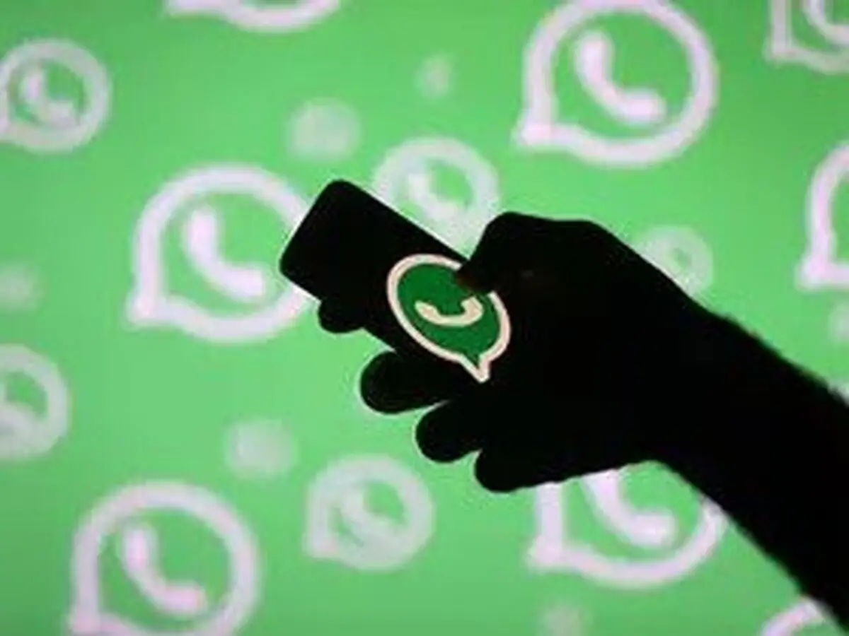 اختلال واتس اپ و اینستاگرام برطرف شد