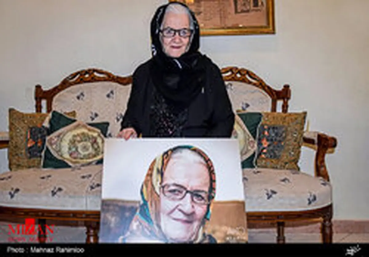ملکه رنجبر در بیمارستان بستری شد