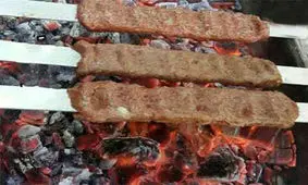 طرز تهیه چلو‌کباب خانگی خوشمزه