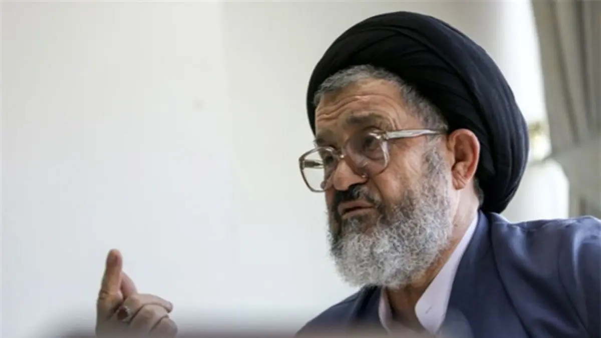 هنوز انتخابات برگزار نشده 10 نفر برای ریاستش در آب‌نمک خیس می‌خورند/ حرف‌هایی که درباره قالیباف و نواصولگرایان گفته و شنیده می‌شود، حکم خواستگاری دارد