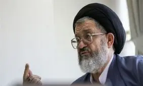 هنوز انتخابات برگزار نشده 10 نفر برای ریاستش در آب‌نمک خیس می‌خورند/ حرف‌هایی که درباره قالیباف و نواصولگرایان گفته و شنیده می‌شود، حکم خواستگاری دارد