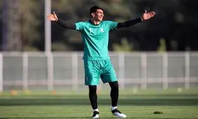 زمان سفر بیرانوند به هنگ‌کنگ مشخص شد