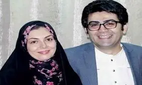 فیلم / فرزاد حسنی سکوتش را شکست !