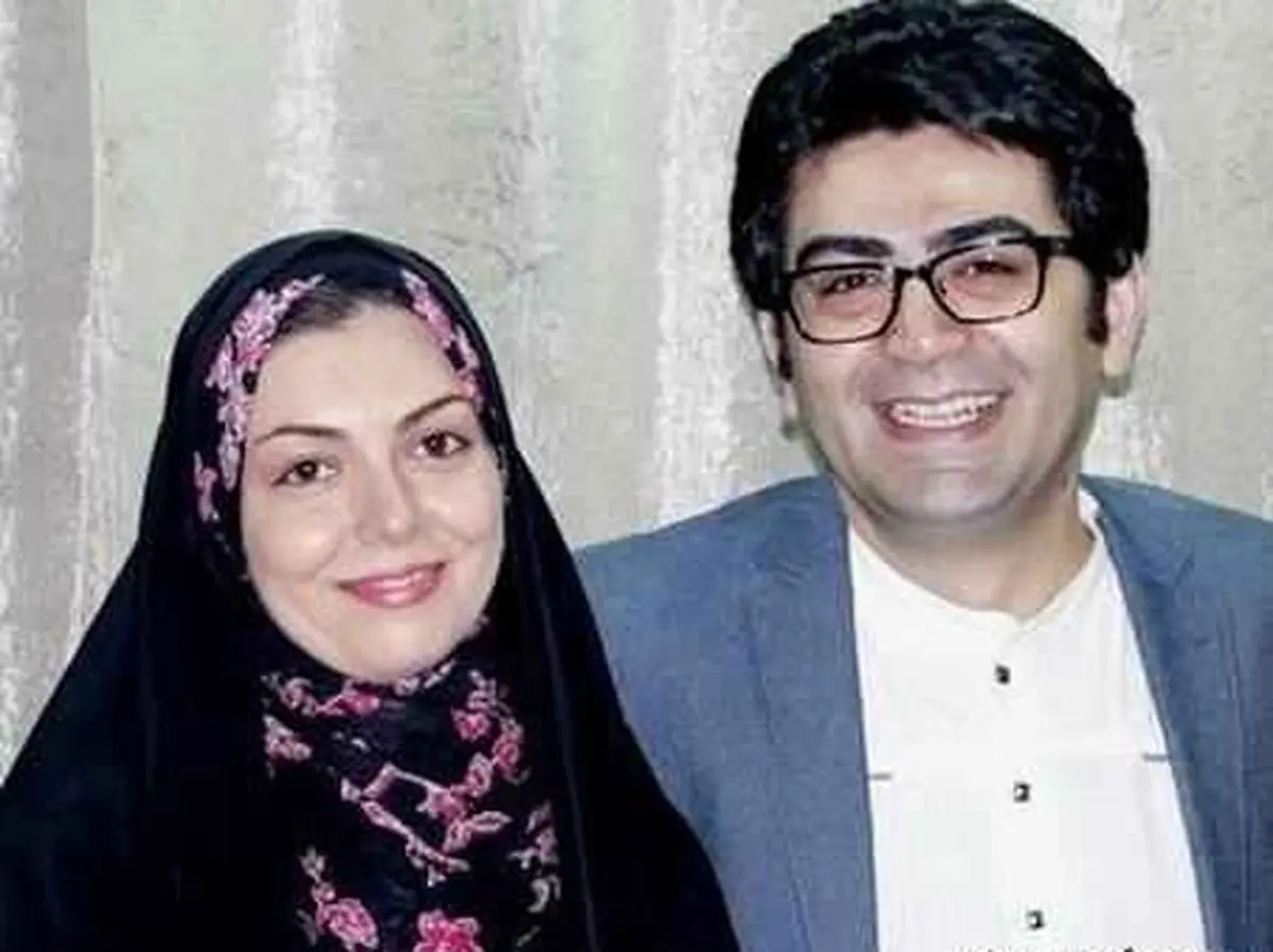 فیلم / فرزاد حسنی سکوتش را شکست !