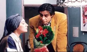 دیالوگ‌‌های ماندگار؛ خدا فقط نگاه می‌کند!