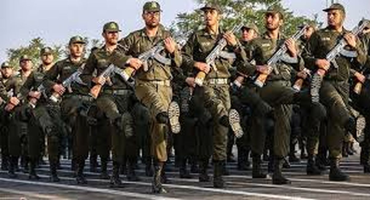 سربازی برای پسرها جذاب شد / آموزش مقابله با کلاهبرداری در پادگانها