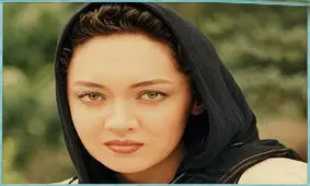 فیلم / پوشش جنجالی نیکی کریمی که ممنوع الکارش کرد !
