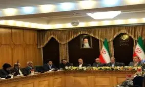 رئیس جمهور خود را فدای مصالح مردم و کشور کرد / اعلام خبر افزایش قیمت بنزین نظم عمومی را برهم می‌زد