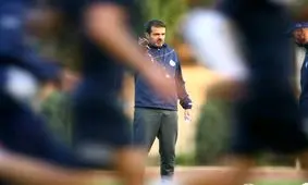 درخواست استقلال برای تغییر زمان بازی با نساجی