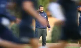 درخواست استقلال برای تغییر زمان بازی با نساجی