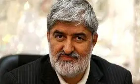 علی مطهری: حمایت رهبر انقلاب از تصمیم افزایش قیمت بنزین کار جوانمردانه‌ای بود