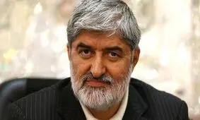 علی مطهری: حمایت رهبر انقلاب از تصمیم افزایش قیمت بنزین کار جوانمردانه‌ای بود