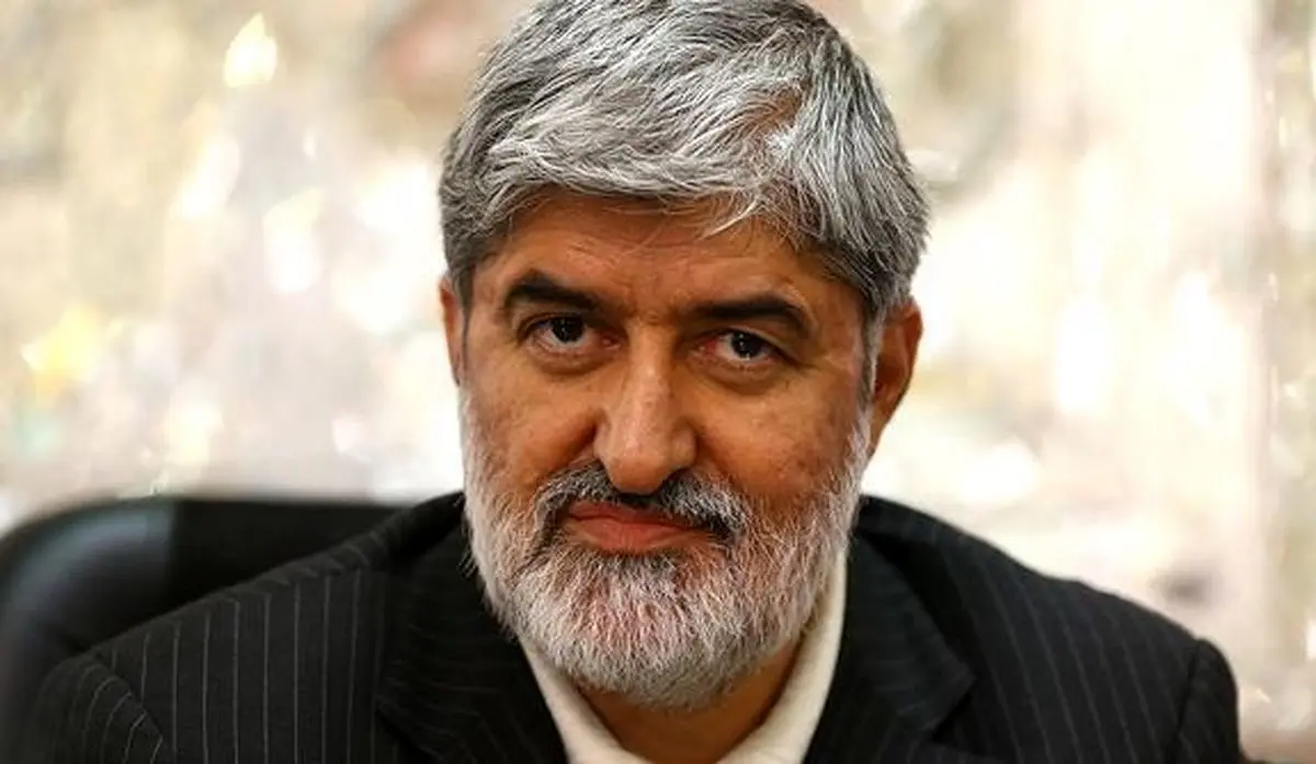 علی مطهری: حمایت رهبر انقلاب از تصمیم افزایش قیمت بنزین کار جوانمردانه‌ای بود