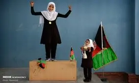 رویاهای کودکانه‎+ عکس