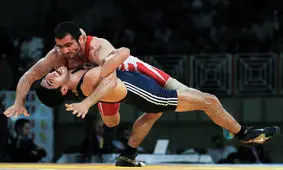 بجنورد میزبان کشتی آزاد و فرنگی جام باشگاه‌های جهان شد