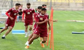 ناکامی باشگاه پرسپولیس در پیداکردن مهاجم باکیفیت خارجی